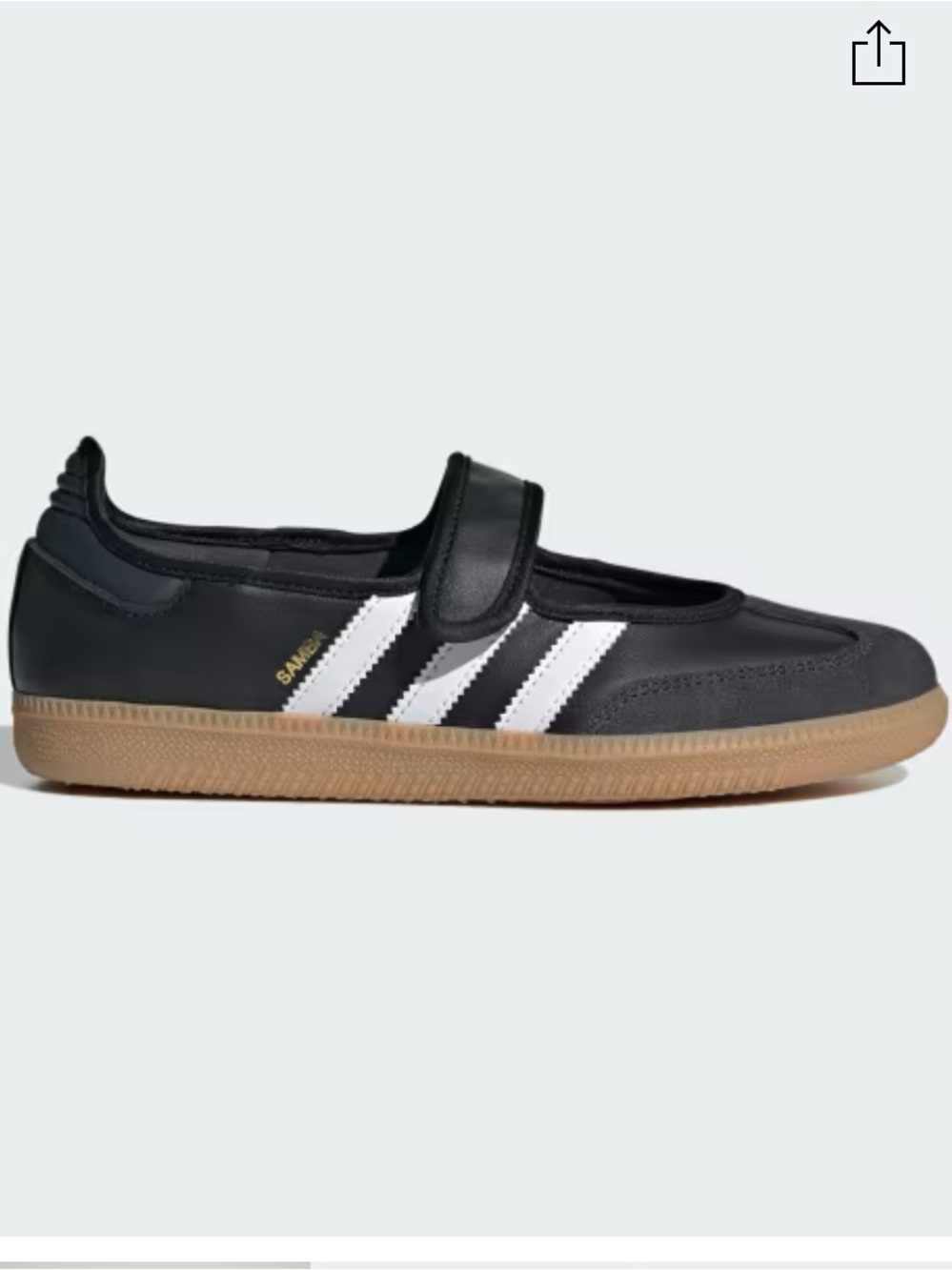 Adidas Samba Jane - Picture 2 of 12
